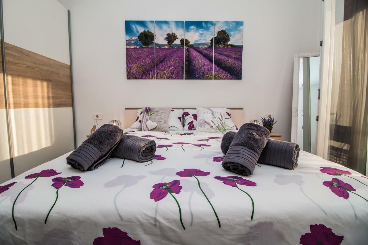 Appartement Sunny Point à Rovinj Extérieur photo