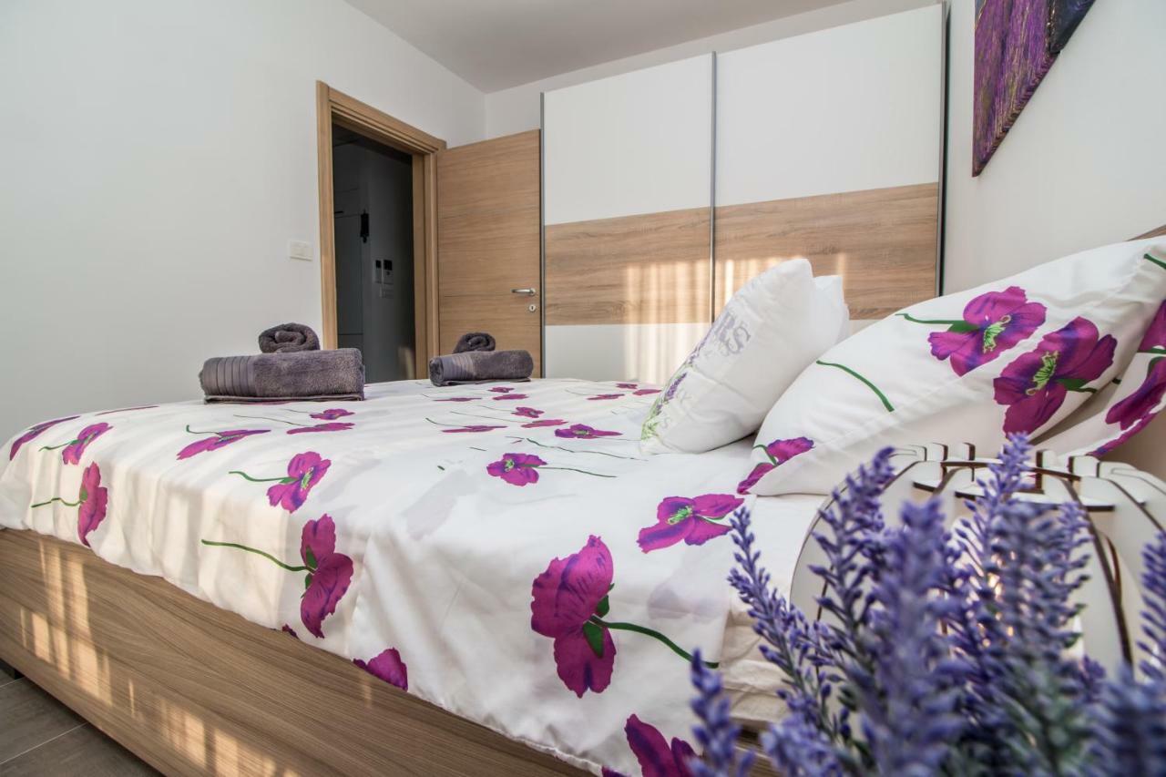 Appartement Sunny Point à Rovinj Extérieur photo
