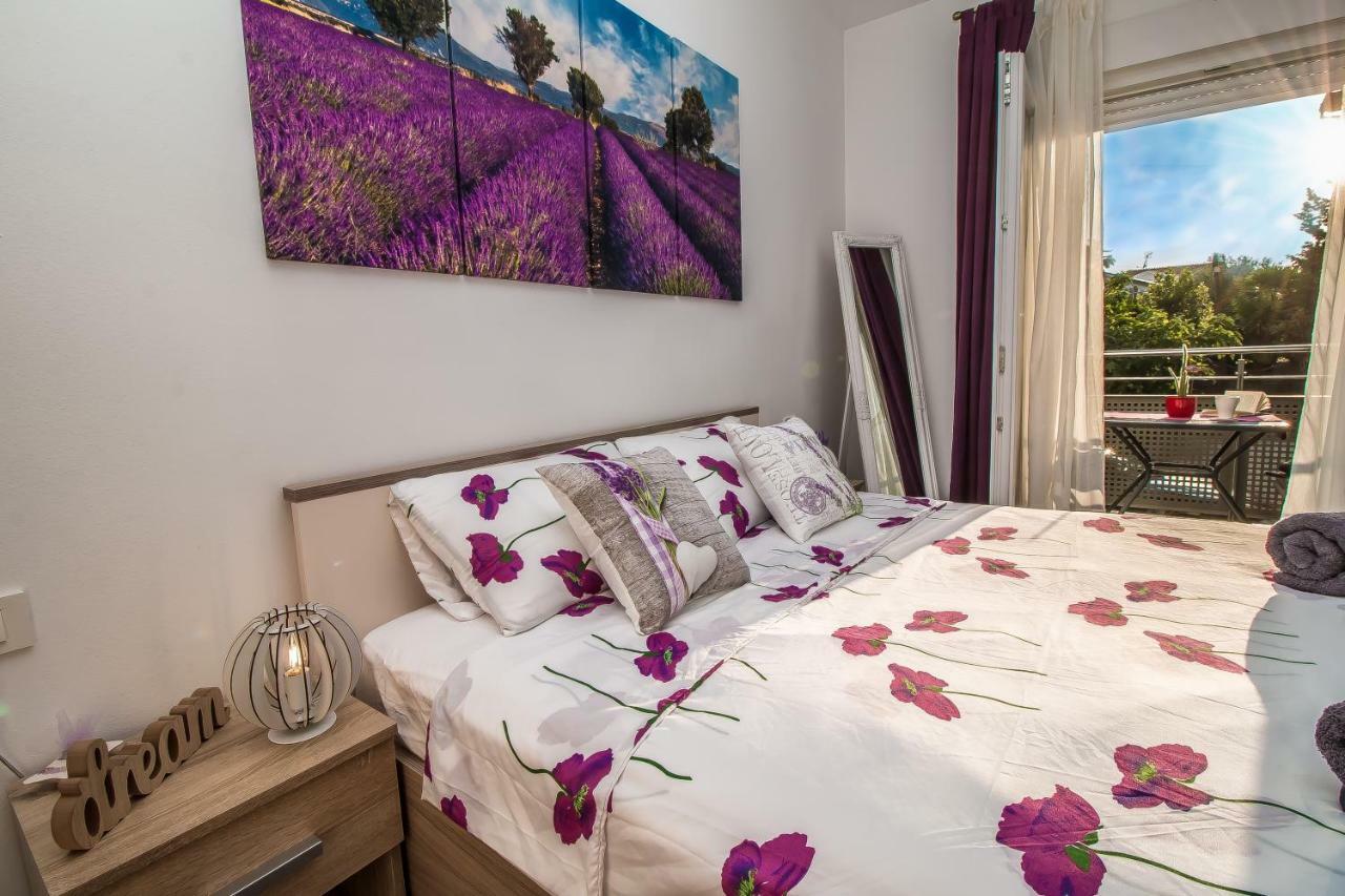 Appartement Sunny Point à Rovinj Extérieur photo